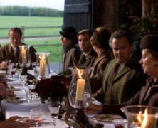 Downton Abbey: A Very Crawley Christmas