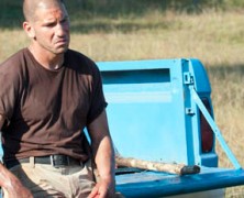 Walking Dead: “Nebraska”