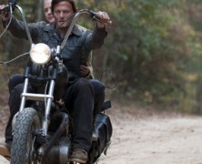 The Walking Dead: Beside the Dying Fire