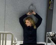 Revenge S1E22: Reckoning
