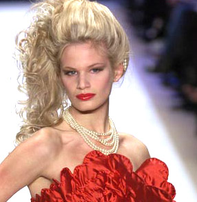Austin’s Runway Collection