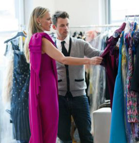 The Rachel Zoe Project: The One Where They Mention…