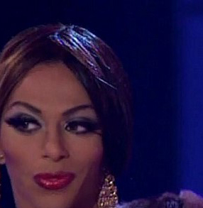 RuPaul’s Drag Race: The Three Faces of Queens
