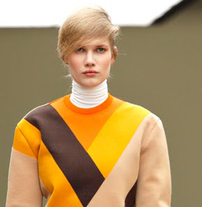 Fall 2011 Trends: The Turtleneck