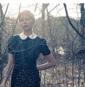 Michelle Williams Covers Interview Magazine