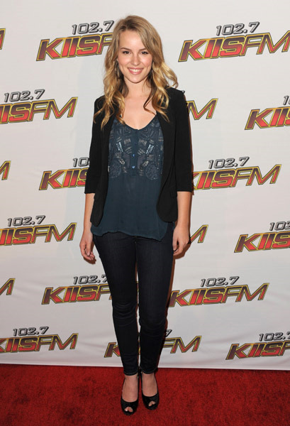 Bridgit Mendler