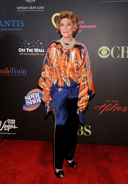38th Annual Daytime Entertainme...