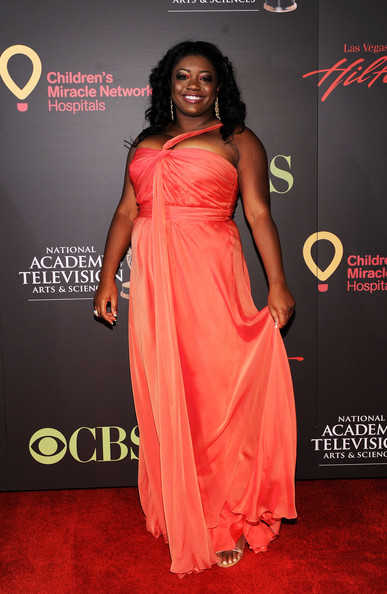 38th Annual Daytime Entertainment Emmy Awards | Tom + Lorenzo