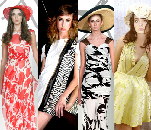 Laura Kathleen Looks
