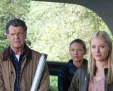 Fringe: “Bullet That Saved the World” & “Origin Story”