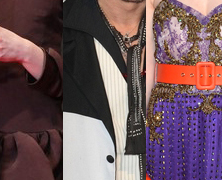 Top 15 WORST 2012 Red Carpet Looks: 10 to 6