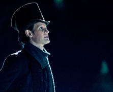 Doctor Who: The Snowmen