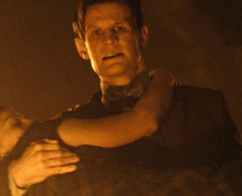 Doctor Who: The Name of the Doctor